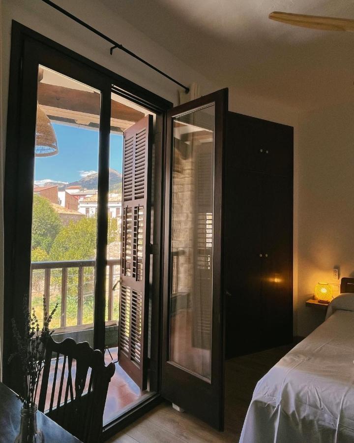 הוילה פובלה דה סגור Casa Boixareu מראה חיצוני תמונה