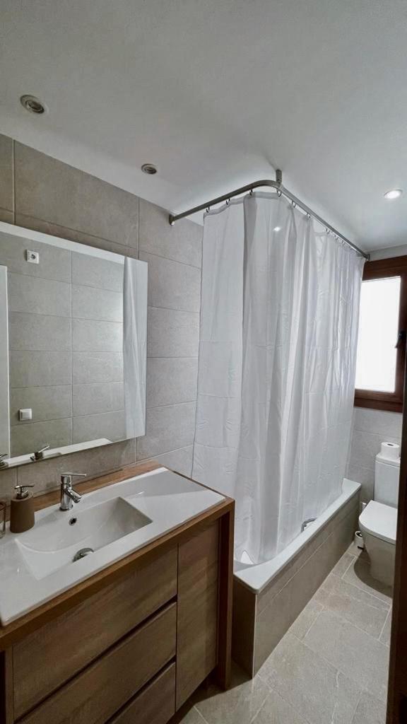 הוילה פובלה דה סגור Casa Boixareu מראה חיצוני תמונה
