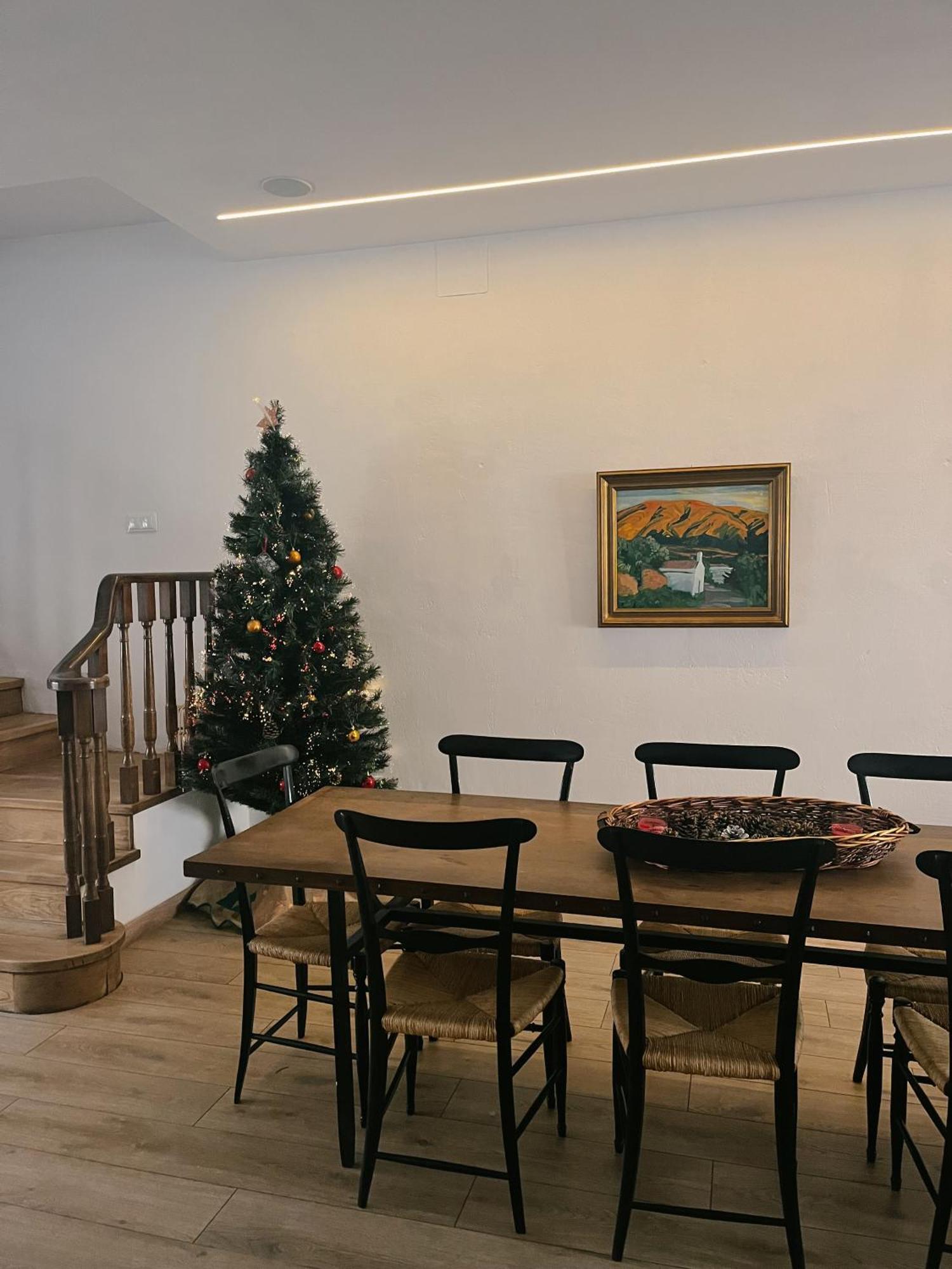 הוילה פובלה דה סגור Casa Boixareu מראה חיצוני תמונה