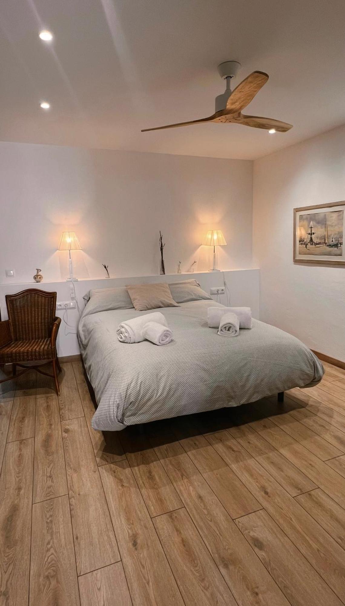 הוילה פובלה דה סגור Casa Boixareu מראה חיצוני תמונה