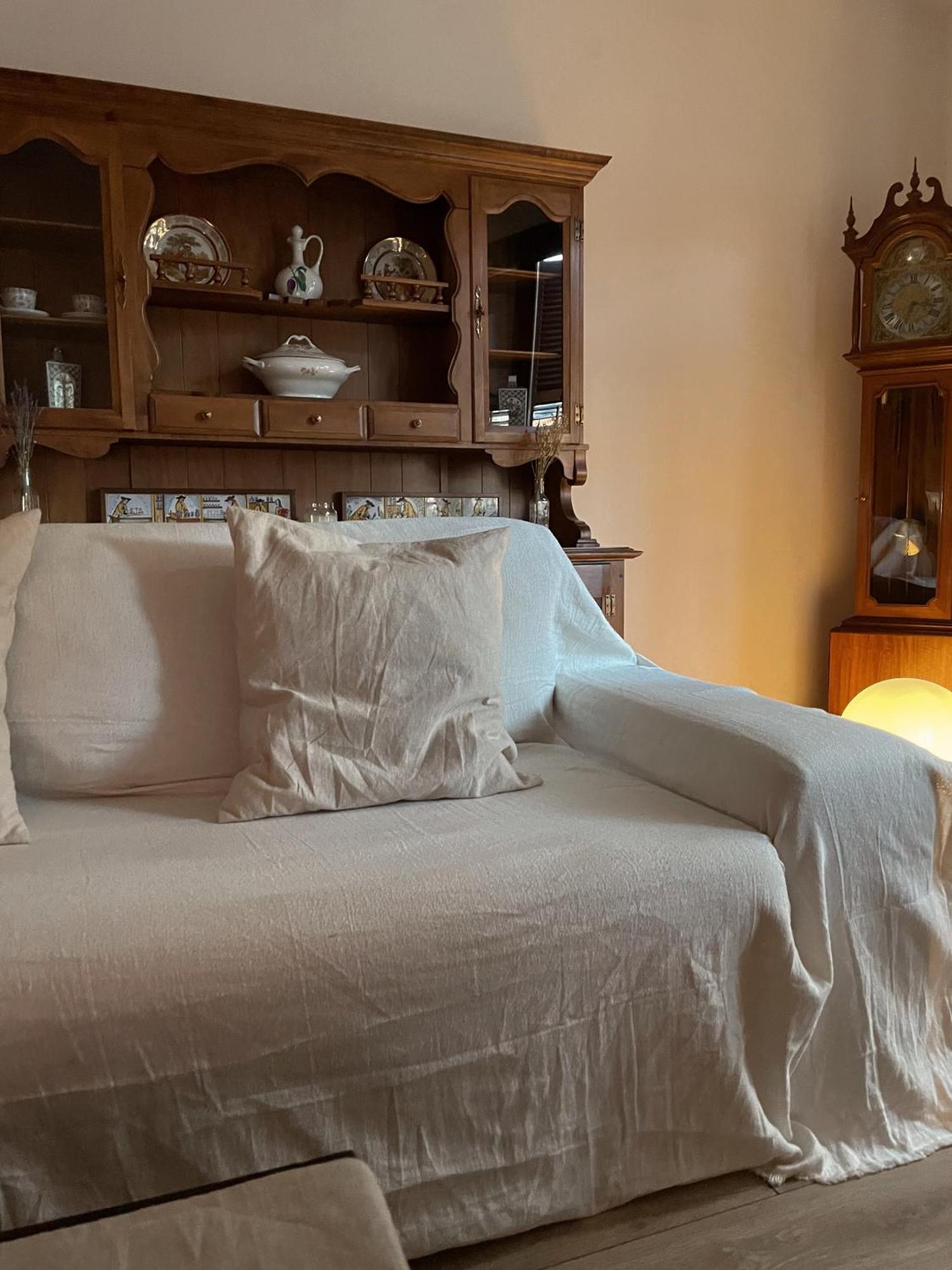 הוילה פובלה דה סגור Casa Boixareu מראה חיצוני תמונה