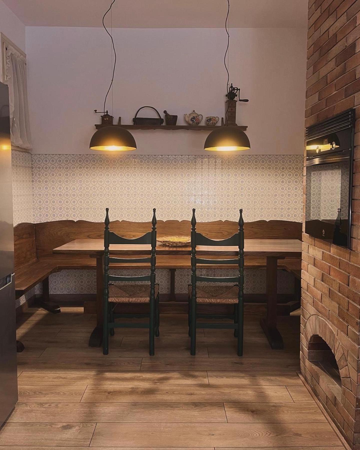 הוילה פובלה דה סגור Casa Boixareu מראה חיצוני תמונה